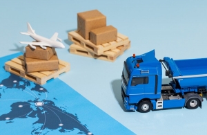 Choosing the Right Freight Method for Different Types of Cargo